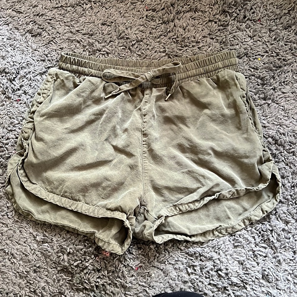 Love Tree Shorts
